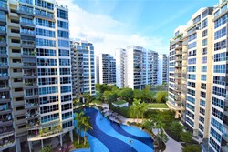 The Tampines Trilliant (D18), Condominium #257684921